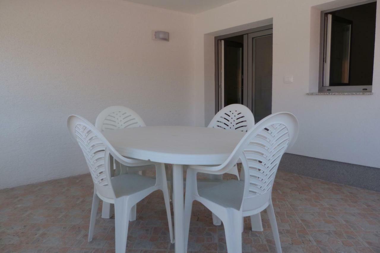 Apartments Monja & Dadi, Malinska, Vantacici Dış mekan fotoğraf